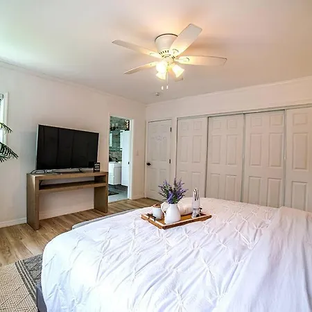 Luxury Miami Village W/Pool+Grill+Minigolf Exterior foto